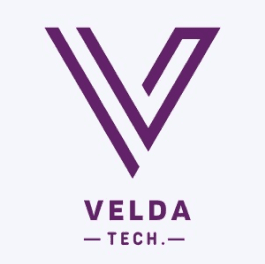 Velda Tech Logo